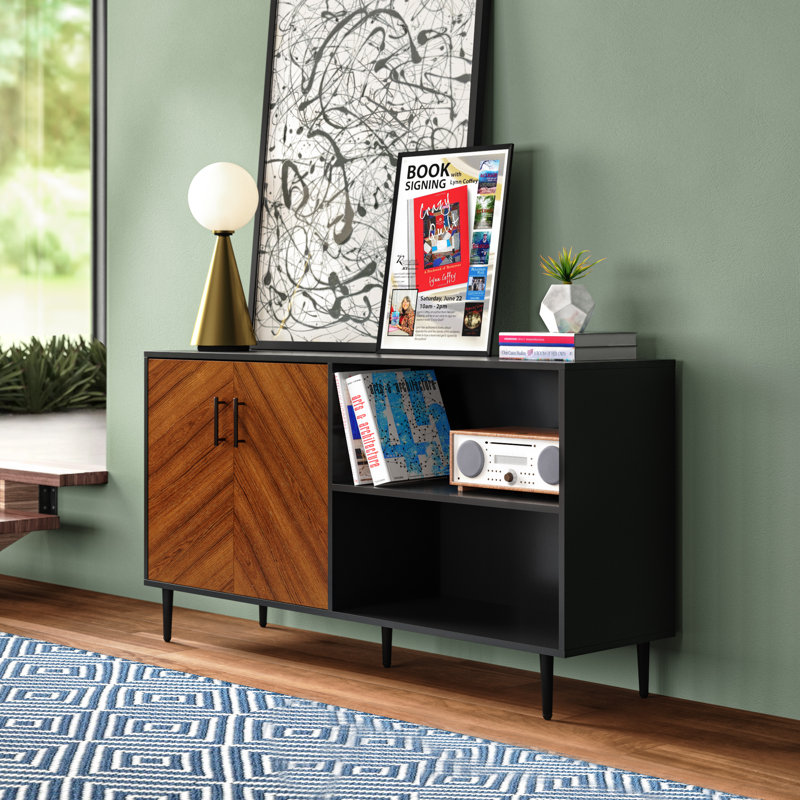 Latitude Run® Keiko TV Stand for TVs up to 65" & Reviews Wayfair